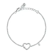 La Petite Story Armband Silber LPS05AWV21
