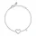 La Petite Story Armband Silber LPS05AWV21