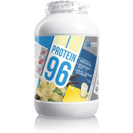 Frey Nutrition Protein 96 Vanille Pulver 2300 g