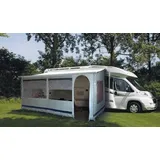 Eurotrail Narvik Markisenzelt Weiß