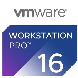 VMware Workstation 16 Pro