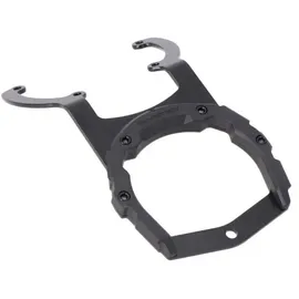 SW-Motech Tankring PRO für Motorrad CFMoto 800MT (21-) Schwarz