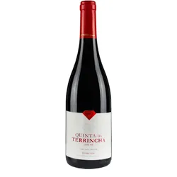 Quinta da Terrincha Lotterie 2015 Rotwein