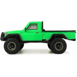 AMEWI RC-Buggy AMXRock RCX8B 1:8 CH RTR grün