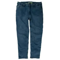 Denim Men 211 Jeans jeans Jeans blau 36