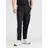 adidas Essentials 3-Streifen Stanford Open Hem Hose Black / White M