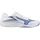 Mizuno Thunder Blade Z Volleyballschuhe, weiß, Größe 44 1⁄2 - 44 1⁄2