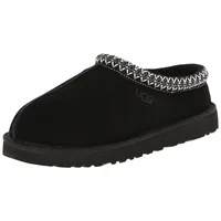 UGG Australia UGG Damen Tasman Slipper, Schwarz,41 EU