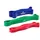 Matchu Sports Resistance Fitnessband Rot 1 Meter