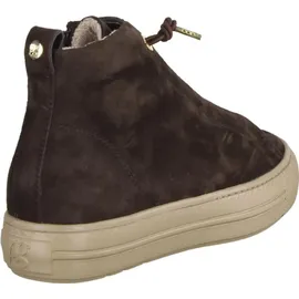 Paul Green Stiefel in Braun, - Gr.: 41,5