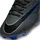 Nike Mercurial Vapor 15 Academy MG schwarz/hyper royal/chrome 47,5