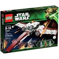LEGO Star Wars Z-95 Headhunter (75004)