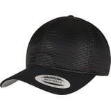 Flexfit 360° Omnimesh Cap, black