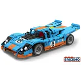 sembo block Sembo Technique Rennwagen 8413