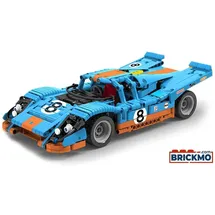 sembo block Sembo Technique Rennwagen 8413