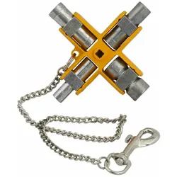 IRONSIDE Universal-Cabinet-Key
