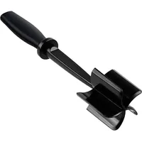 Fleischwolf, Hackfleischwolf, Hitzebeständiger Multifunktionaler Fleischwolf Und Mixerwolf Für Hackfleisch, Rinderhackfleisch, Putenfleisch Usw.