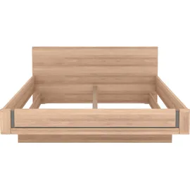 Musterring Sorrent 200 x 200 cm Braun