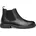 MAN U MEIERN ANKLE BOOTS BLACK 40_EU