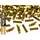 Partydeco Konfettishooter 60 cm Gold