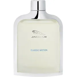 Jaguar Classic Motion Eau de Toilette 100 ml