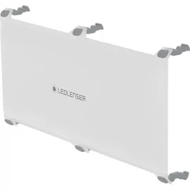 Ledlenser Arbeitsleuchte Aluminium/Kunststoff schwarz 2,59 kg
