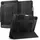 SPIGEN Rugged Armor Pro für iPad Pro 13 Zoll (2025/2024) Schwarz
