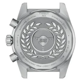 TISSOT PR516 Chronograph Schwarz 40 mm T149.417.22.051.01