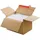 ColomPac Versandkarton 31,2 x 22,3 x 14,0 - 22,4 cm