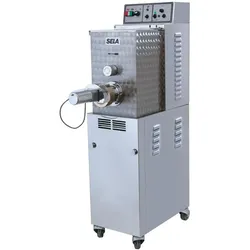 SELA TR95 Inox Nudelmaschine mit Abschneider