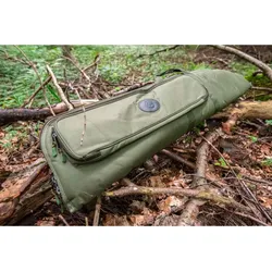 Farm Land Futteral Basic oliv Gewehrtasche