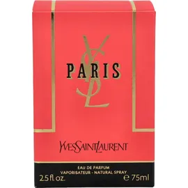 Yves Saint Laurent Paris Eau de Parfum 75 ml