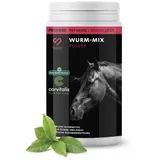 Peticare Wurm-Mix Pulver für Pferde 200 g