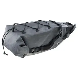 Evoc Seat Pack BOA WP 12 l carbon grey