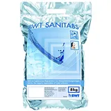 BWT Sanitabs Regeneriersalz 8 kg