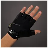 Chiba Gel Comfort kurz schwarz Gr S/7