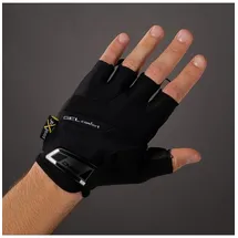 Chiba Gel Comfort kurz schwarz Gr S/7