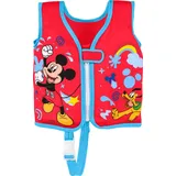 BESTWAY Schwimmweste Mickey & Friends S/M