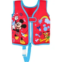 BESTWAY Schwimmweste Mickey & Friends S/M