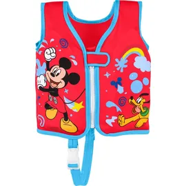 BESTWAY Schwimmweste Mickey & Friends S/M
