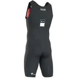 ION Neoprenanzug Shorty Schwarz L