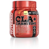 Nutrend CLA + Carnitine Pineapple & Pear Pulver 300 g