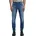 G-Star 8719965012981 G-Star Herren 3301 Slim Jeans Jeans Blau Vintage Sakarya 51001-e106-h703 33W 34L