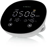 smartwares FGA-13950 Weiß