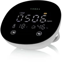 smartwares FGA-13950 Weiß