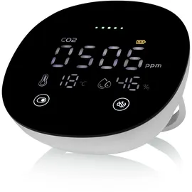 smartwares FGA-13950 Weiß