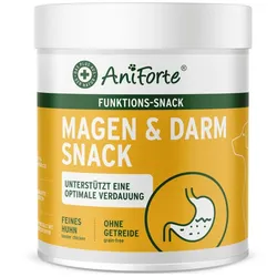 AniForte Magen & Darm-Snack