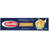 Barilla 008 Vermicelli Gr.500