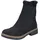 Rieker Z5076-00 Damen Schwarz 40