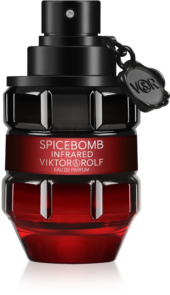 Viktor&Rolf Spicebomb Infrared Eau de Parfum, 50 ml